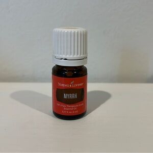 Young Living 5ml Myrrh